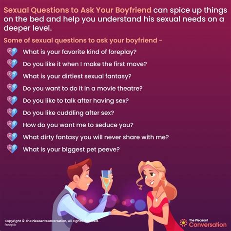 Sex Question